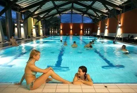 Fuer 2 Personen In Bad Kaetzting * Bad Koetzting