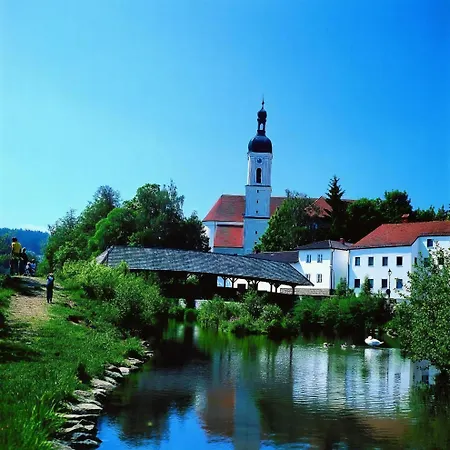 Fuer 2 Personen In Bad Kaetzting Bad Koetzting